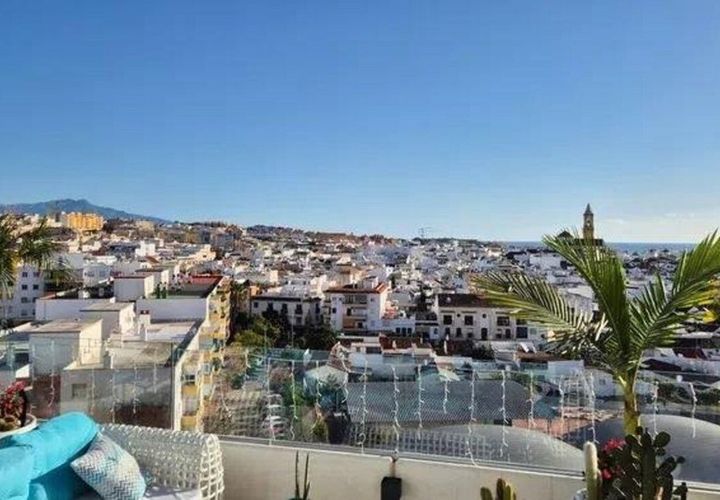 Penthouse i Estepona, Malaga, Estepona - € 1 499 000 | Ref: CDS5063341-FO - foto 1