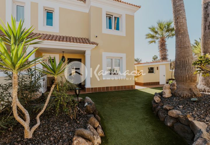 Villa i Corralejo, Fuerteventura, Corralejo - € 439 000 | Ref: VI0008 - foto 1