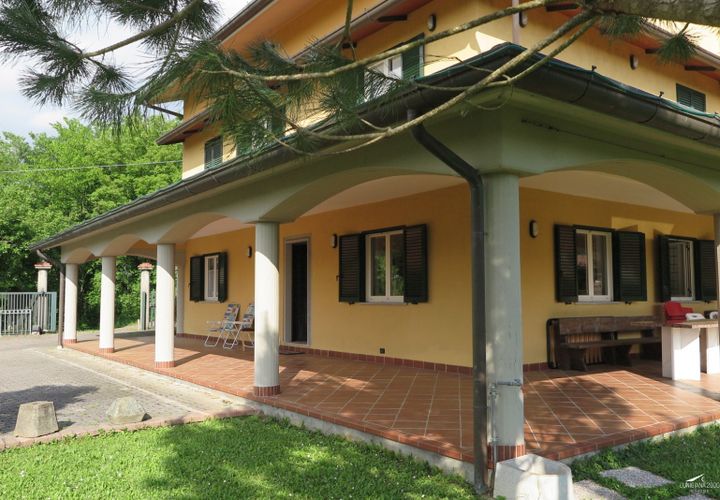 Villa a Aulla, Massa and Carrara, Aulla - € 550.000 | Ref: 700 - foto 1