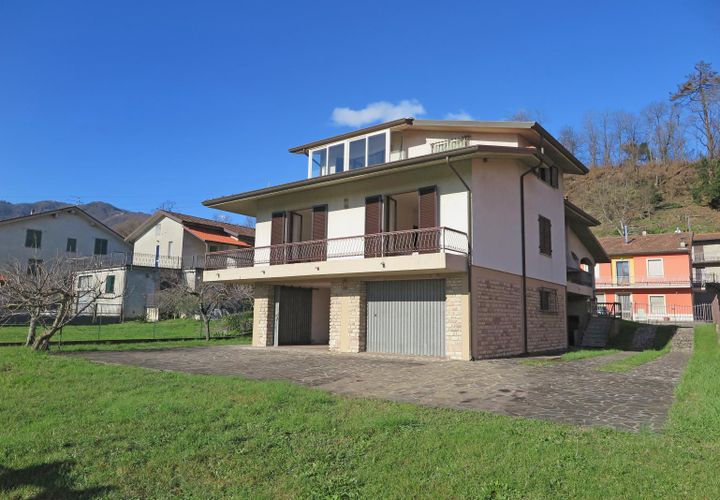 Villa a Mulazzo, Massa and Carrara, Mulazzo - € 395.000 | Ref: 293A - foto 1