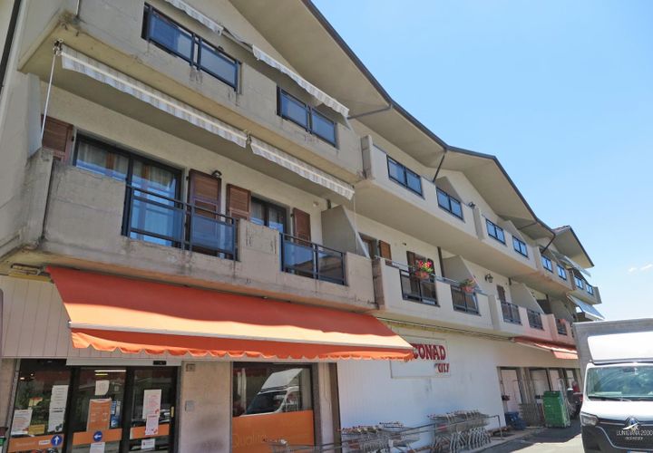 Lejlighed i Pontremoli, Massa and Carrara, Pontremoli - € 125.000 | Ref: 238A - foto 1