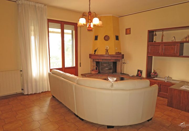 Leilighet i Mulazzo, Massa and Carrara, Mulazzo - € 110 000 | Ref: 126 - foto 1