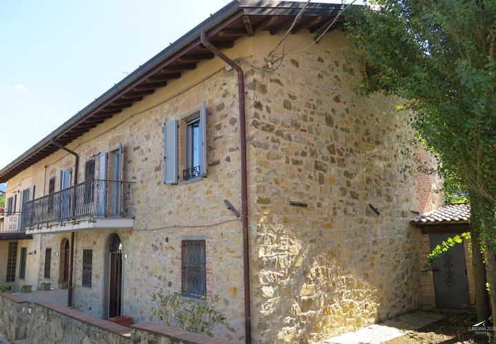 Rækkehus i Bagnone, Massa and Carrara, Bagnone - € 270.000 | Ref: 216A - foto 1
