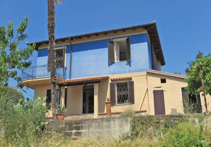 Villa a Bagnone, Massa and Carrara, Bagnone - € 250.000 | Ref: 069A - foto 1