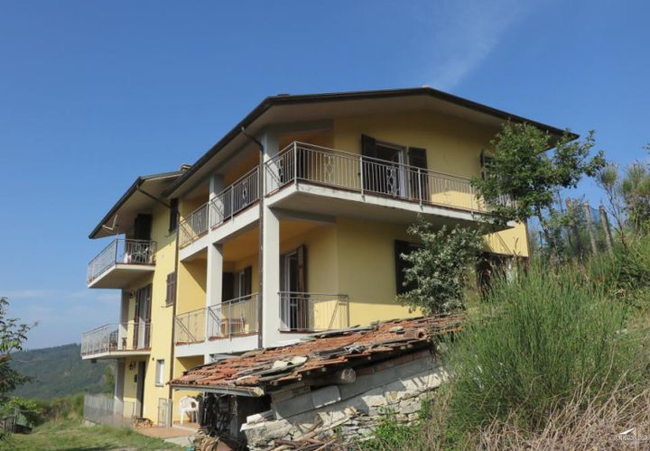 Rækkehus i Bagnone, Massa and Carrara, Bagnone - € 120.000 | Ref: 798 - foto 1