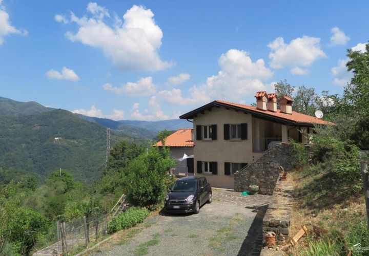 Villa a Pontremoli, Massa and Carrara, Pontremoli - € 340.000 | Ref: 327 - foto 1