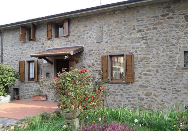 Rækkehus i Mulazzo, Massa and Carrara, Mulazzo - € 200.000 | Ref: 976 - foto 1