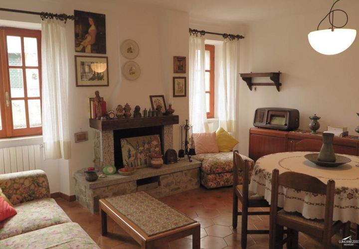 Rækkehus i Bagnone, Massa and Carrara, Bagnone - € 40.000 | Ref: 309 - foto 1
