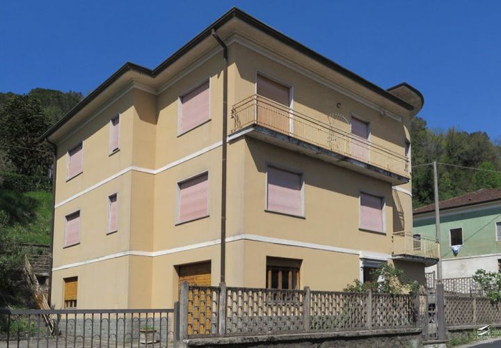 Lejlighed i Bagnone, Massa and Carrara, Bagnone - € 70.000 | Ref: 979 - foto 1