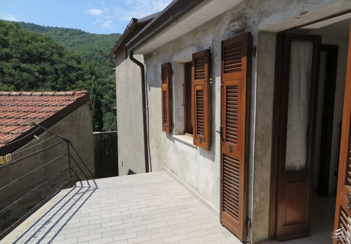 Landejendom i Bagnone, Massa and Carrara, Bagnone - € 70.000 | Ref: 974 - foto 1