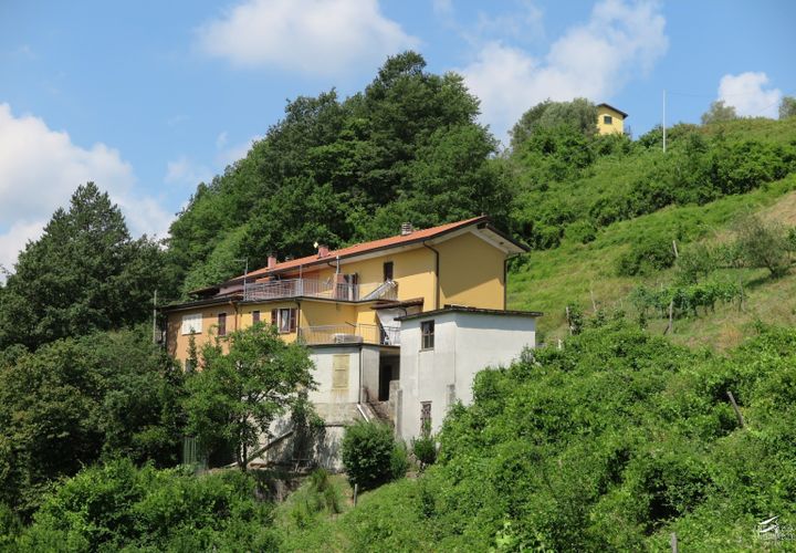 Rækkehus i Fivizzano, Massa and Carrara, Fivizzano - € 120.000 | Ref: 945 - foto 1