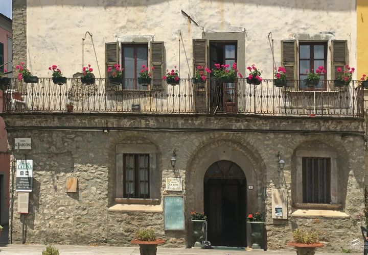 Villa i Bagnone, Massa and Carrara, Bagnone - € 400.000 | Ref: 468 - foto 1