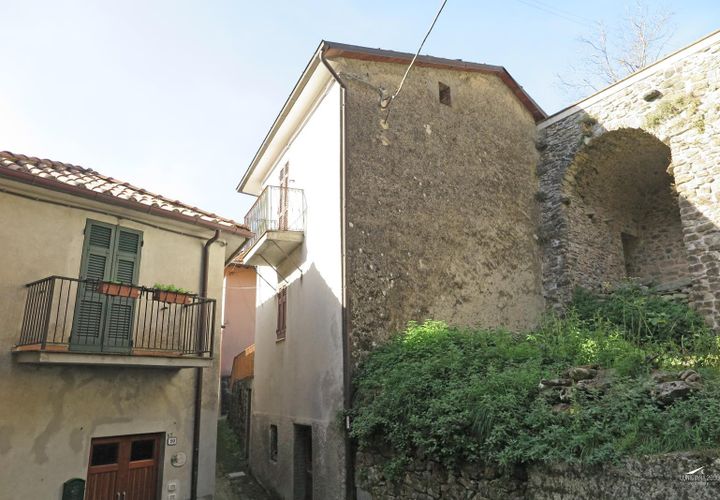 Villa i Bagnone, Massa and Carrara, Bagnone - € 60.000 | Ref: 138A - foto 1