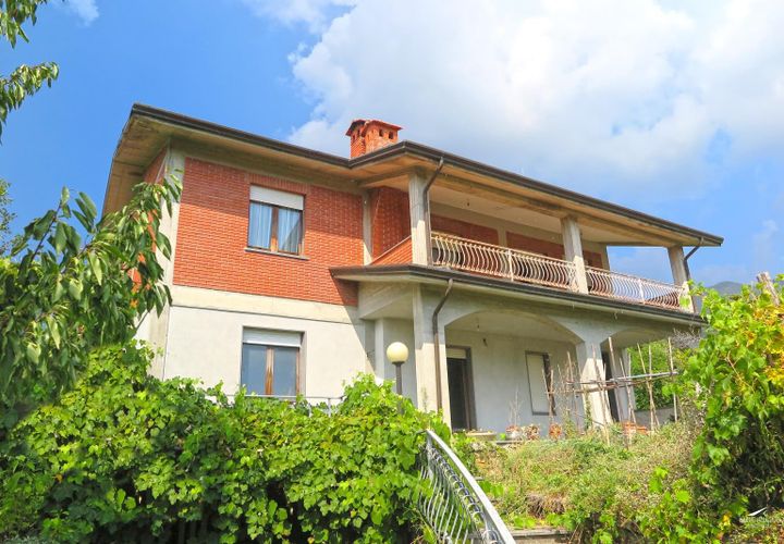 Villa i Bagnone, Massa and Carrara, Bagnone - € 260.000 | Ref: 478 - foto 1