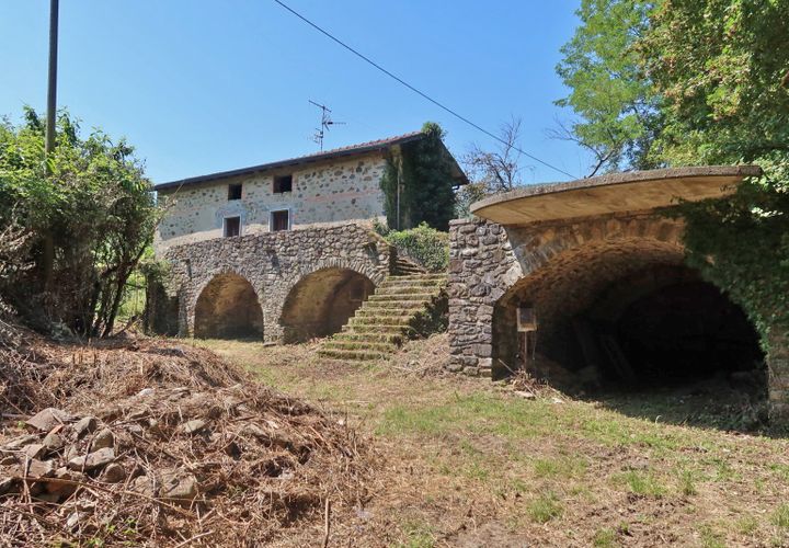 Villa i Mulazzo, Massa and Carrara, Mulazzo - € 120.000 | Ref: 181A - foto 1