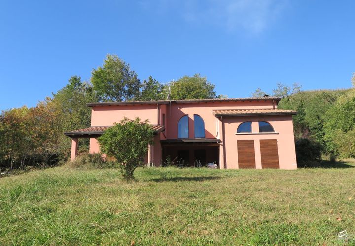 Villa i Bagnone, Massa and Carrara, Bagnone - € 370.000 | Ref: 970 - foto 1