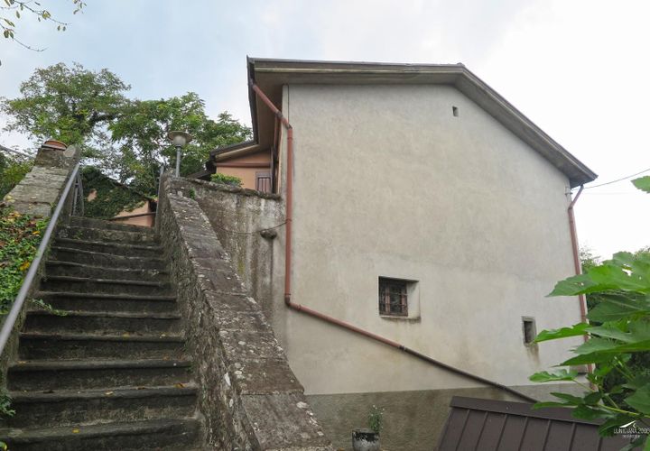 Rækkehus i Mulazzo, Massa and Carrara, Mulazzo - € 120.000 | Ref: 536 - foto 1
