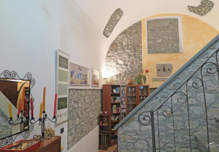 Villa a Aulla, Massa and Carrara, Aulla - € 185.000 | Ref: 549A - foto 1