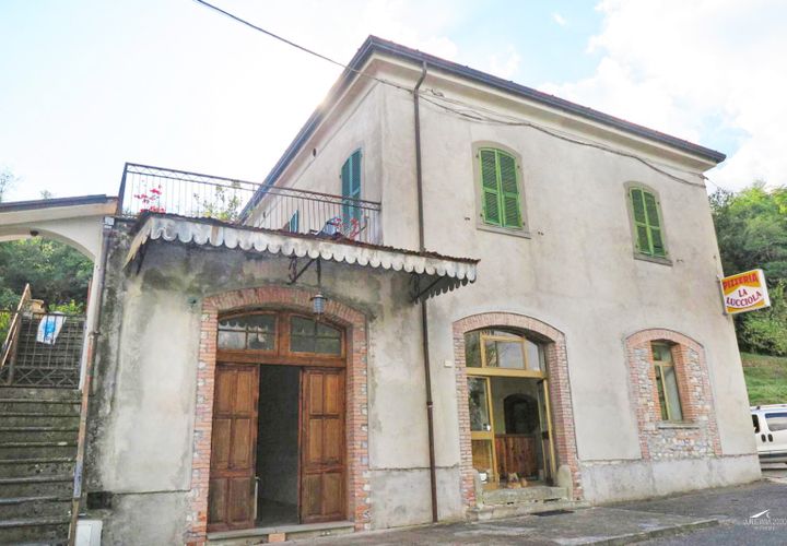 Villa a Mulazzo, Massa and Carrara, Mulazzo - € 780.000 | Ref: 552 - foto 1