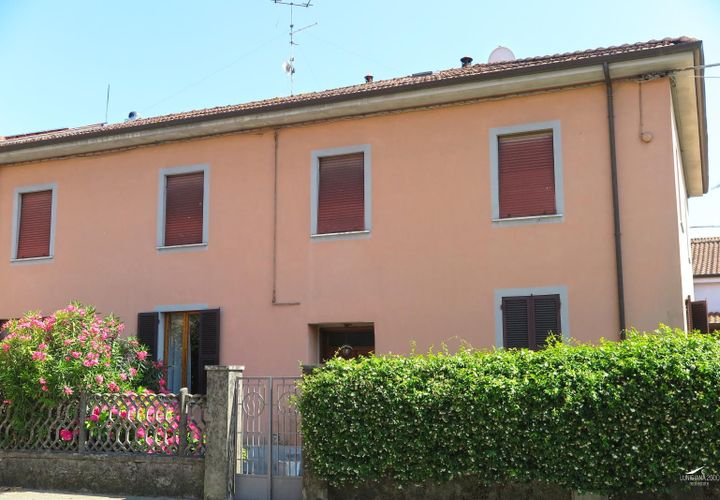 Rækkehus i Aulla, Massa and Carrara, Aulla - € 135.000 | Ref: 005B - foto 1