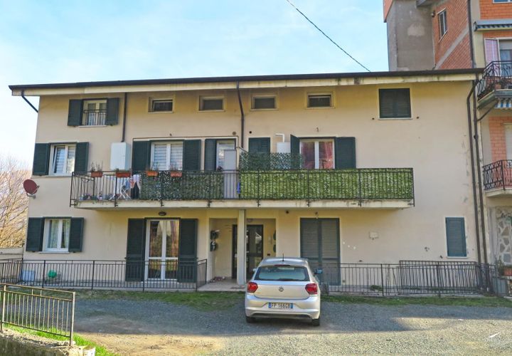 Lejlighed i Mulazzo, Massa and Carrara, Mulazzo - € 95.000 | Ref: 571 - foto 1