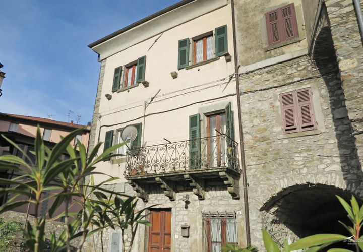 Rækkehus i Bagnone, Massa and Carrara, Bagnone - € 90.000 | Ref: 246A - foto 1