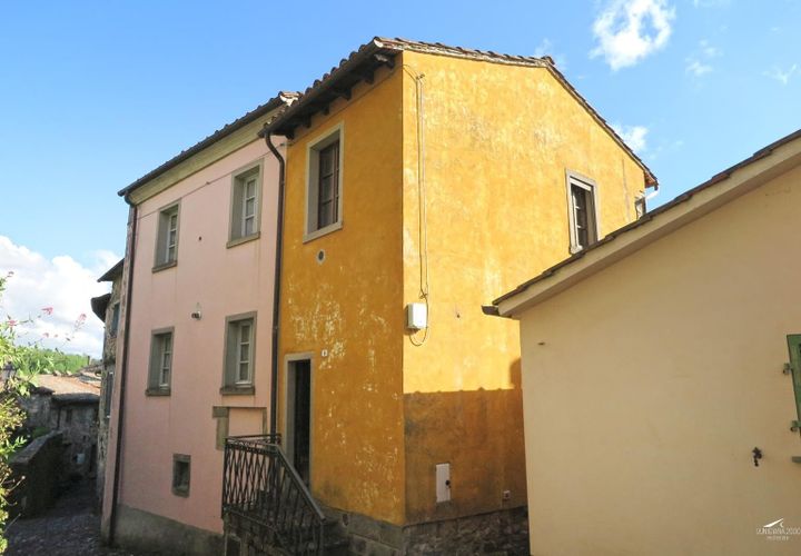 Rækkehus i Bagnone, Massa and Carrara, Bagnone - € 70.000 | Ref: 047 - foto 1