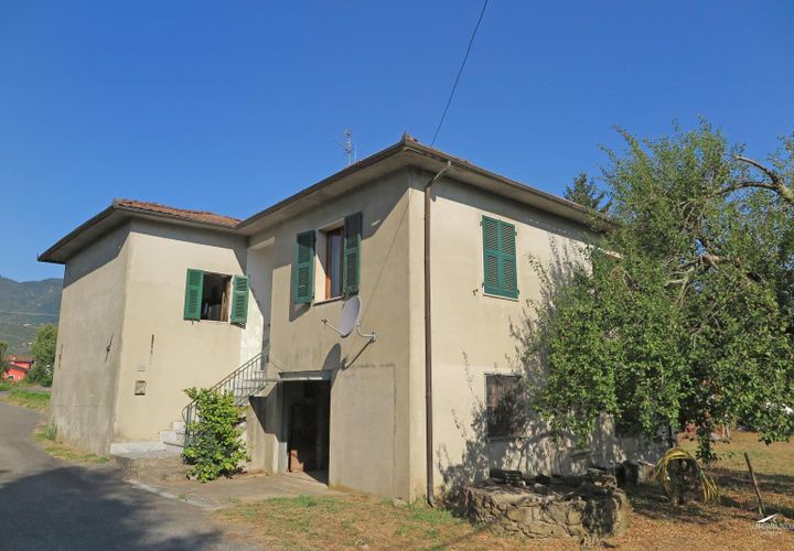 Villa a Mulazzo, Massa and Carrara, Mulazzo - € 170.000 | Ref: 118A - foto 1