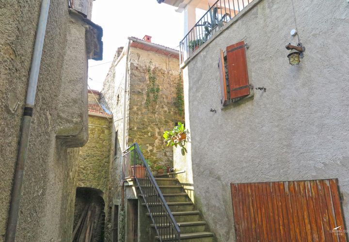 Rækkehus i Mulazzo, Massa and Carrara, Mulazzo - € 60.000 | Ref: 169A - foto 1