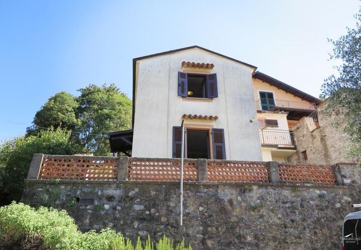 Rækkehus i Bagnone, Massa and Carrara, Bagnone - € 180.000 | Ref: 029A - foto 1