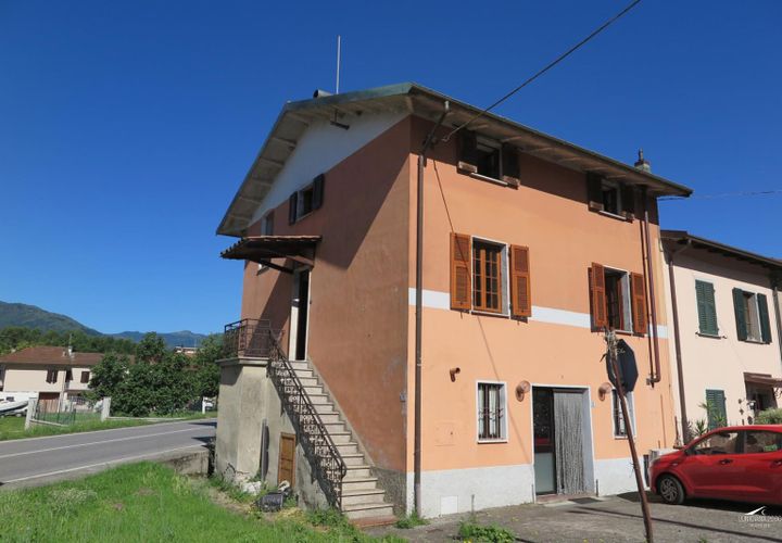 Villa i Filattiera, Massa and Carrara, Filattiera - € 120.000 | Ref: 177 - foto 1