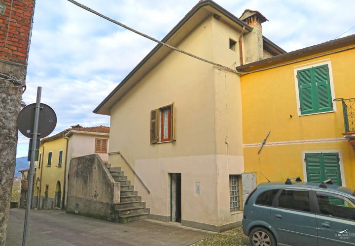 Rækkehus i Aulla, Massa and Carrara, Aulla - € 75.000 | Ref: 269A - foto 1