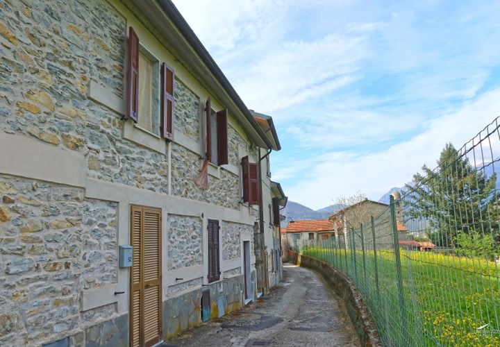 Rækkehus i Bagnone, Massa and Carrara, Bagnone - € 110.000 | Ref: 298A - foto 1