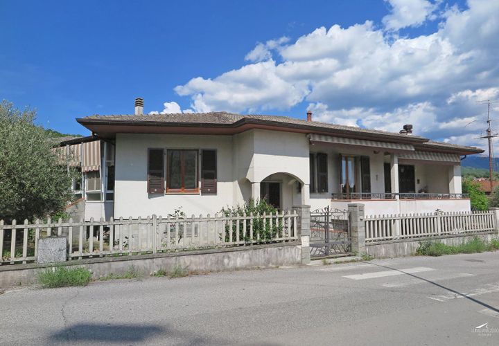 Villa i Pontremoli, Massa and Carrara, Pontremoli - € 275.000 | Ref: 244A - foto 1