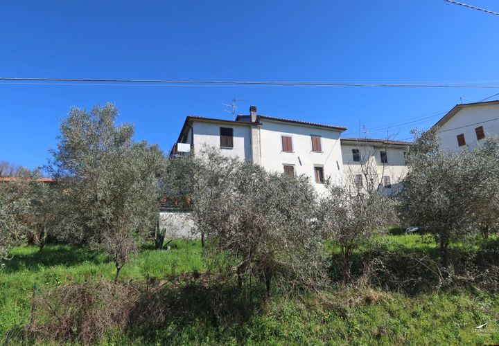 Rækkehus i Bagnone, Massa and Carrara, Bagnone - € 75.000 | Ref: 267 - foto 1