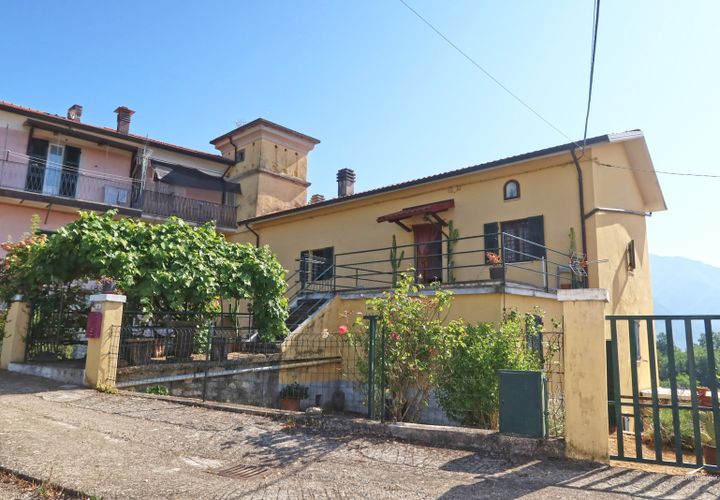 Rækkehus i Bagnone, Massa and Carrara, Bagnone - € 160.000 | Ref: 320B - foto 1