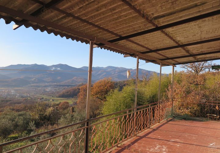 Villa a Filattiera, Massa and Carrara, Filattiera - € 75.000 | Ref: 314 - foto 1