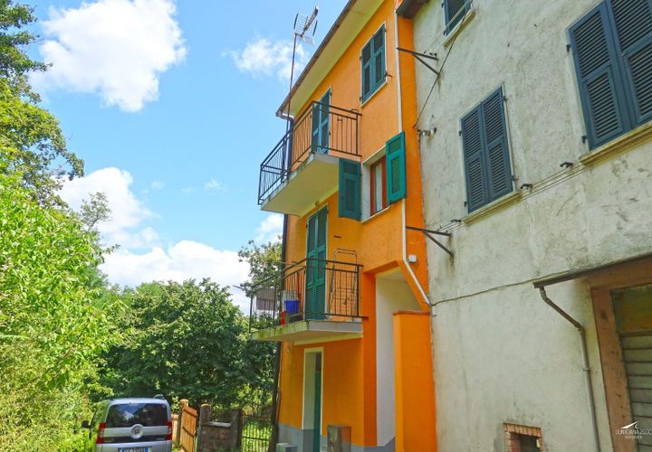 Rækkehus i Filattiera, Massa and Carrara, Filattiera - € 78.000 | Ref: 333A - foto 1
