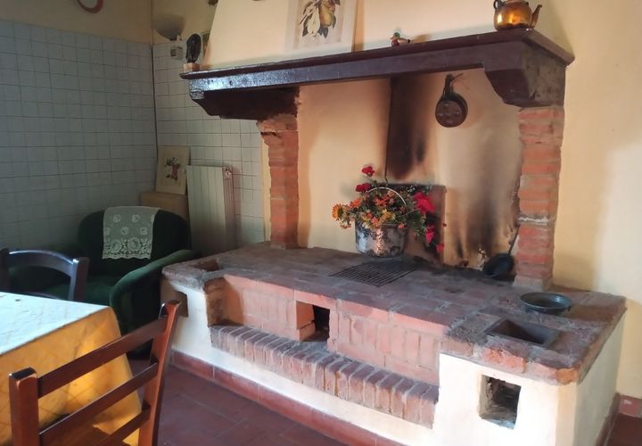 Apartament a Capannoli, Pisa, Capannoli - € 600/mes | Ref: 2020P031 - foto 1