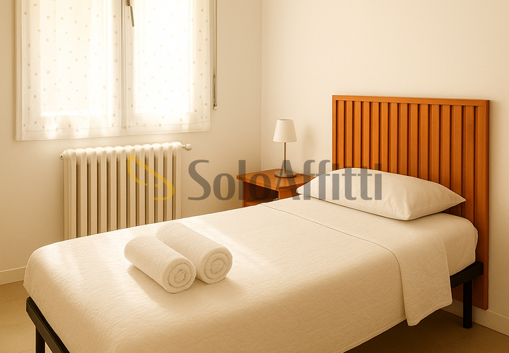 Estudi a Carpi, Modena, Carpi - € 400/mes | Ref: AS-0017 - foto 1