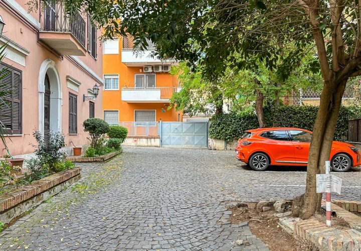 Lejlighed i Rome, Rome, Rome - € 749.000 | Ref: 1844975 - foto 1