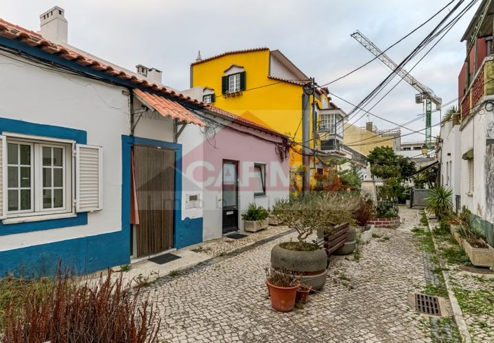 Villa i Montijo, Setubal, Montijo - € 245.000 | Ref: Mor4541 - foto 1