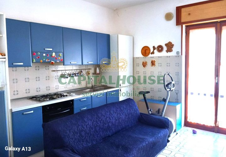 Leilighet i Baiano, Avellino, Baiano - € 50 000 | Ref: 459271 - foto 1