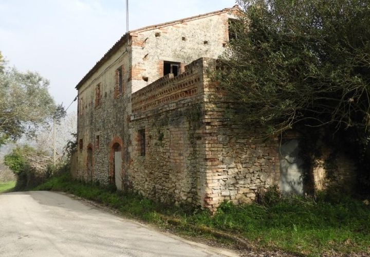Villa i Campofilone, Fermo, Campofilone - € 279.000 | Ref: es5554861 - foto 1