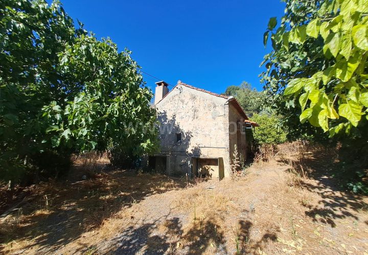 Helårsgrund i Fundao, Castelo Branco, Fundao - € 120.000 | Ref: 394250121 - foto 1