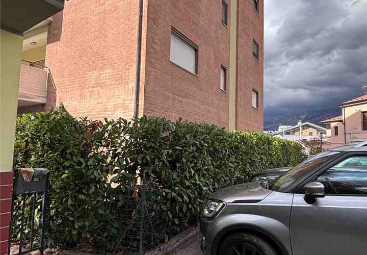 Leilighet i Sulmona, L'Aquila, Sulmona - € 145 000 | Ref: SU272 - foto 1