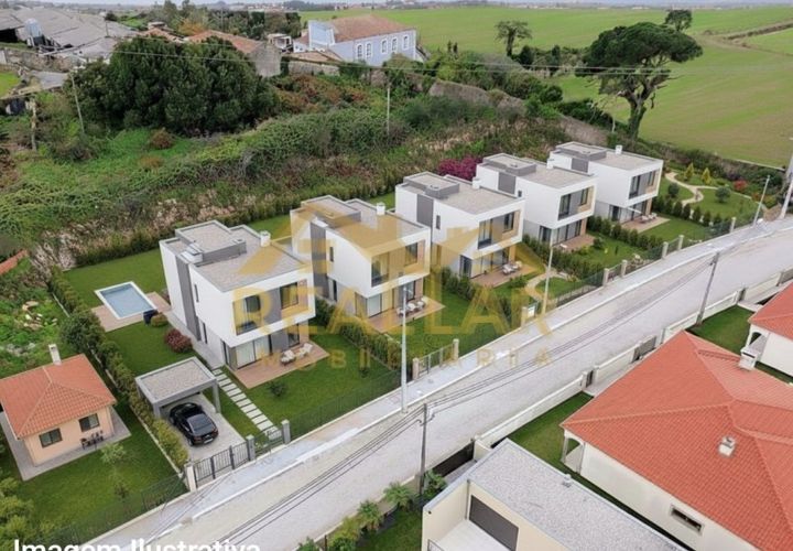 Terra a Terroso, Porto, Terroso - € 130.000 | Ref: RL-130-514 - foto 1