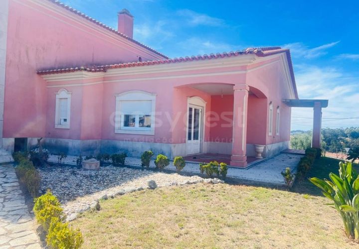 Villa a A dos Francos, Leiria, A dos Francos - € 495.000 | Ref: LE98125LE - foto 1