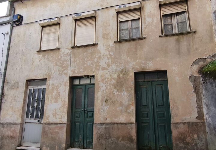 Villa a Paul, Castelo Branco, Paul - € 27.500 | Ref: C0473-00258 - foto 1