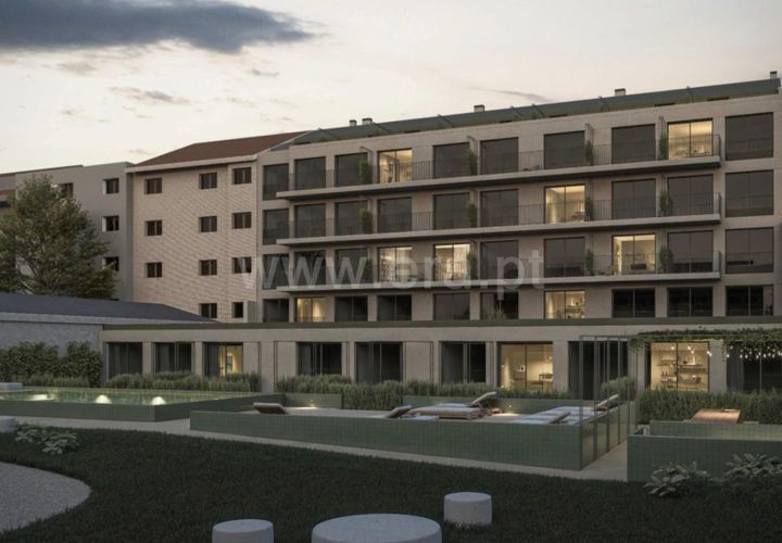 Lejlighed i Porto, Porto, Porto - € 240.000 | Ref: 417250191 - foto 1